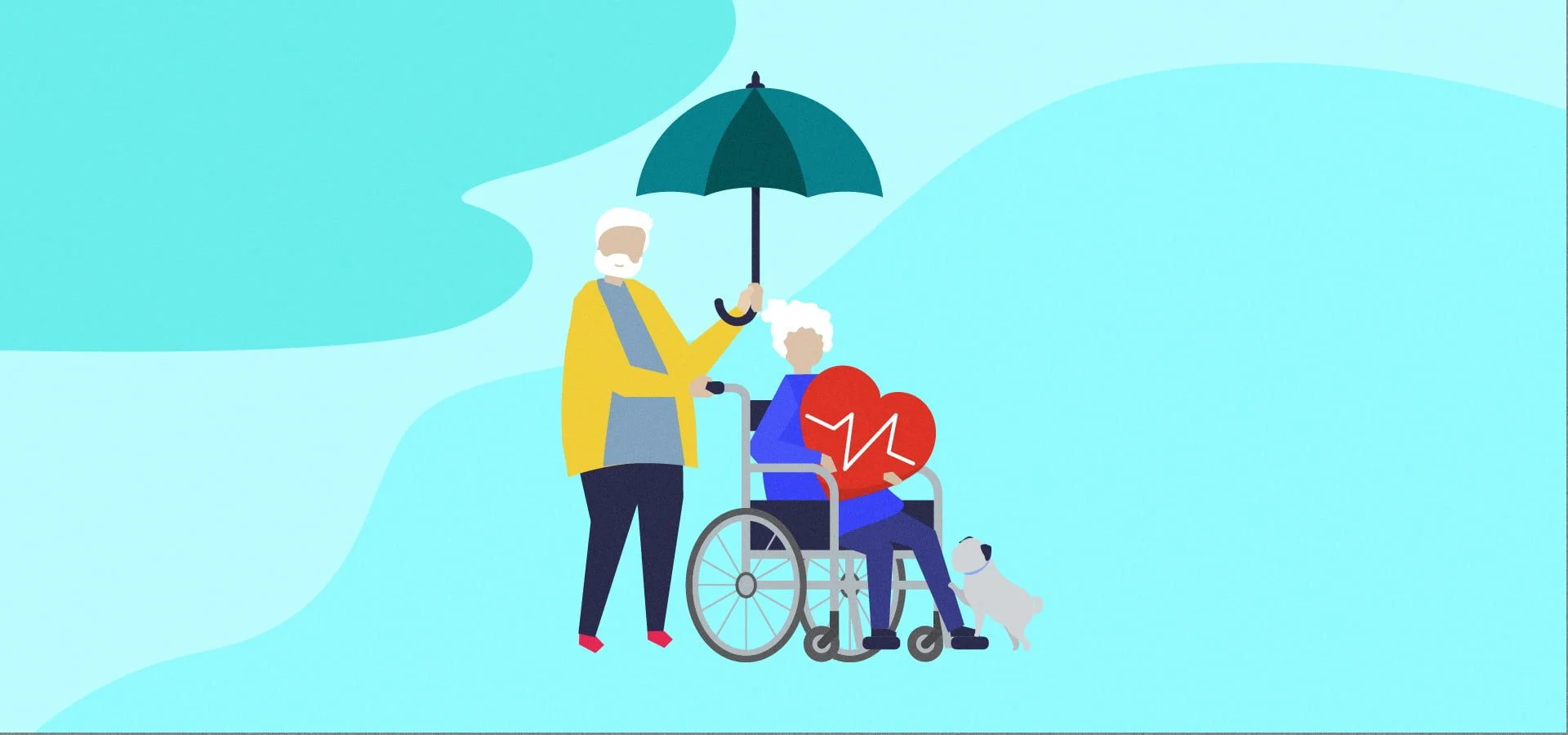 Seguro de viaje para adultos mayores de 80