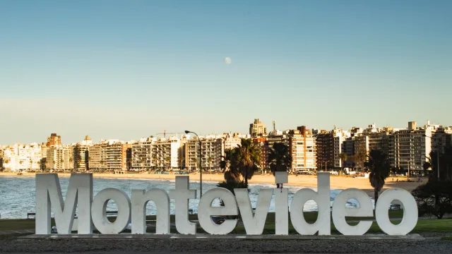 Seguro de Viaje para Uruguay
