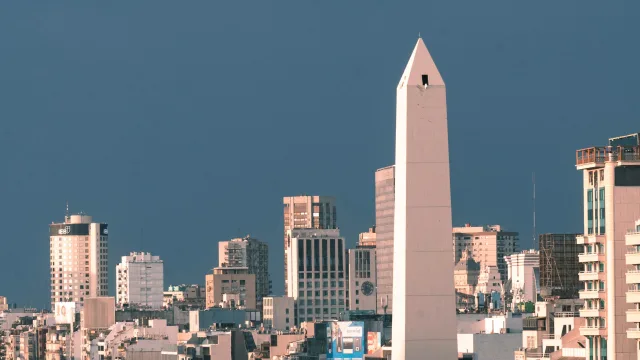 Seguro de Viaje para Argentina