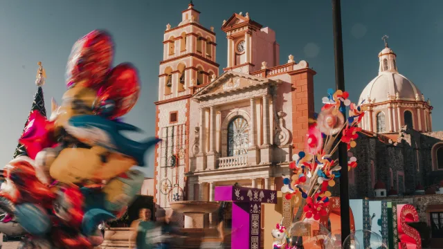 Seguro de Viaje para México