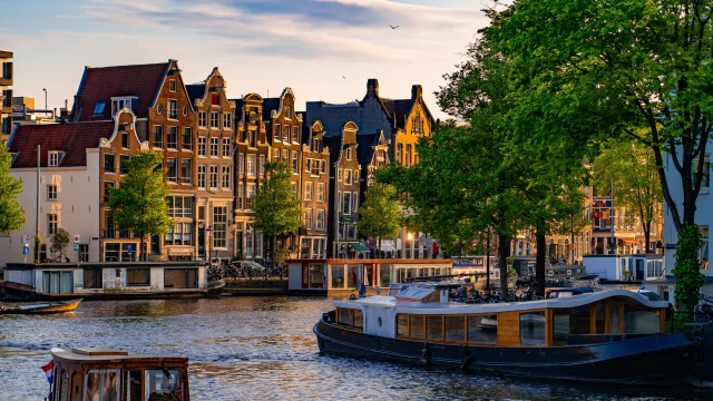Seguro de Viaje para Holanda