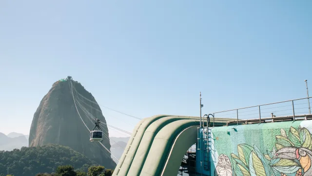 Requisitos para viajar a Brasil desde Guatemala este 2026
