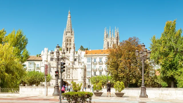 Requisitos para viajar a España como mexicanos en 2026