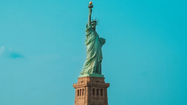 Requisitos para viajar a Estados Unidos como colombianos en 2026