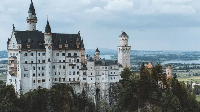 Seguro de Viaje para Europa