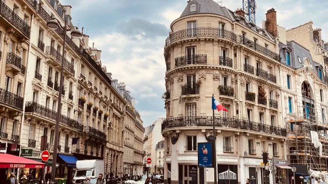 Seguro de Viaje para Francia