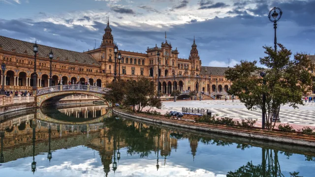 Seguro de Viaje para España