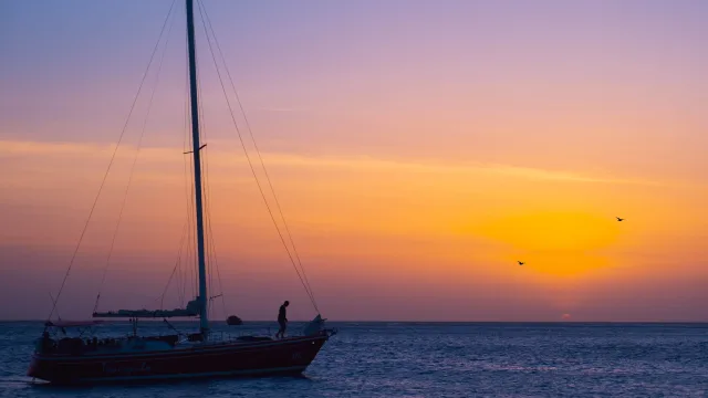 Seguro de Viaje para Aruba